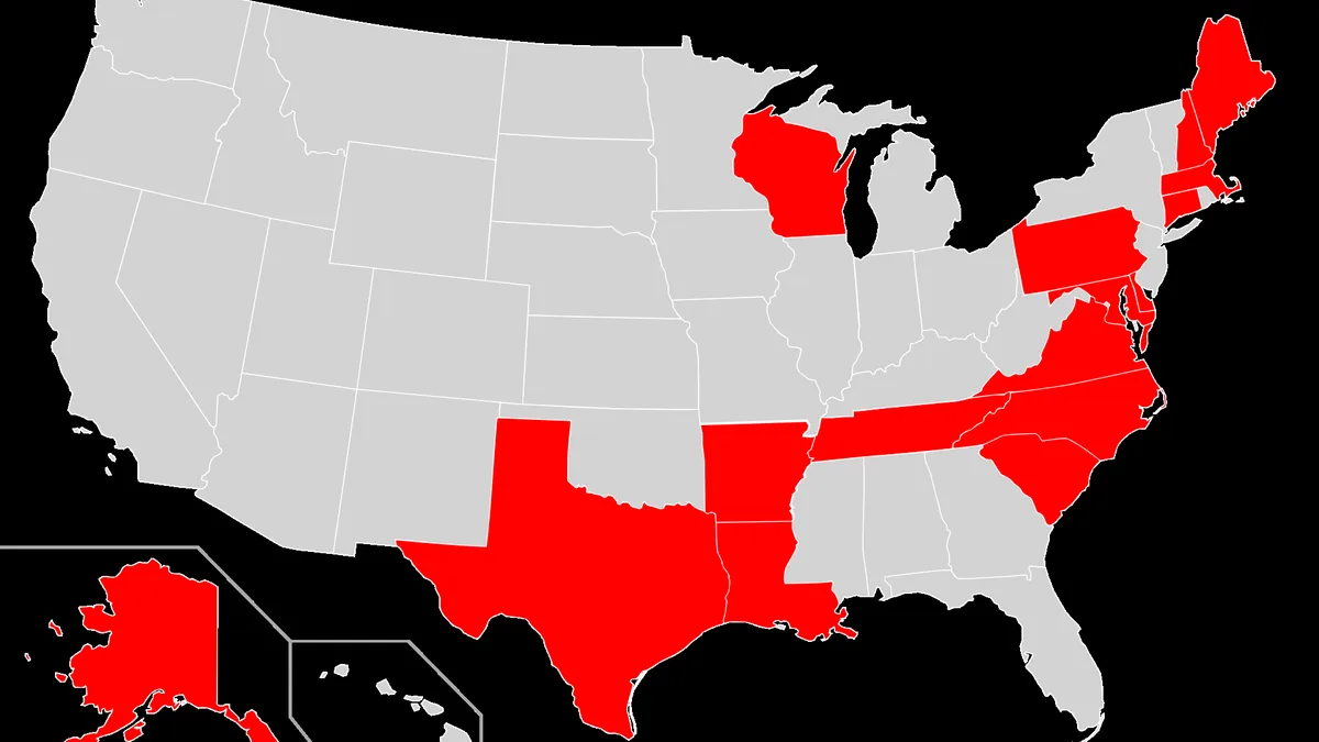 Dog Laws By State