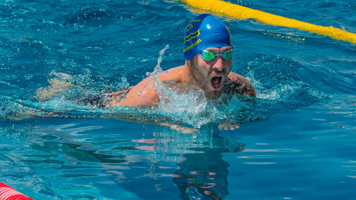 Swimming