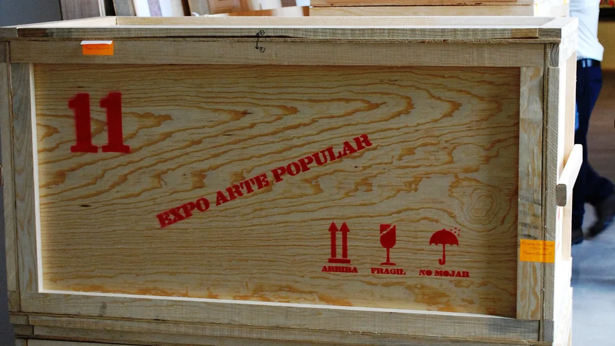 Crates