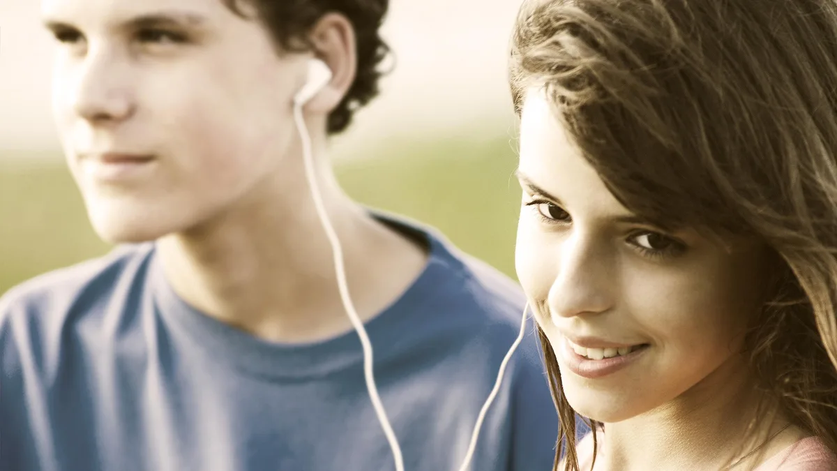 Adolescence